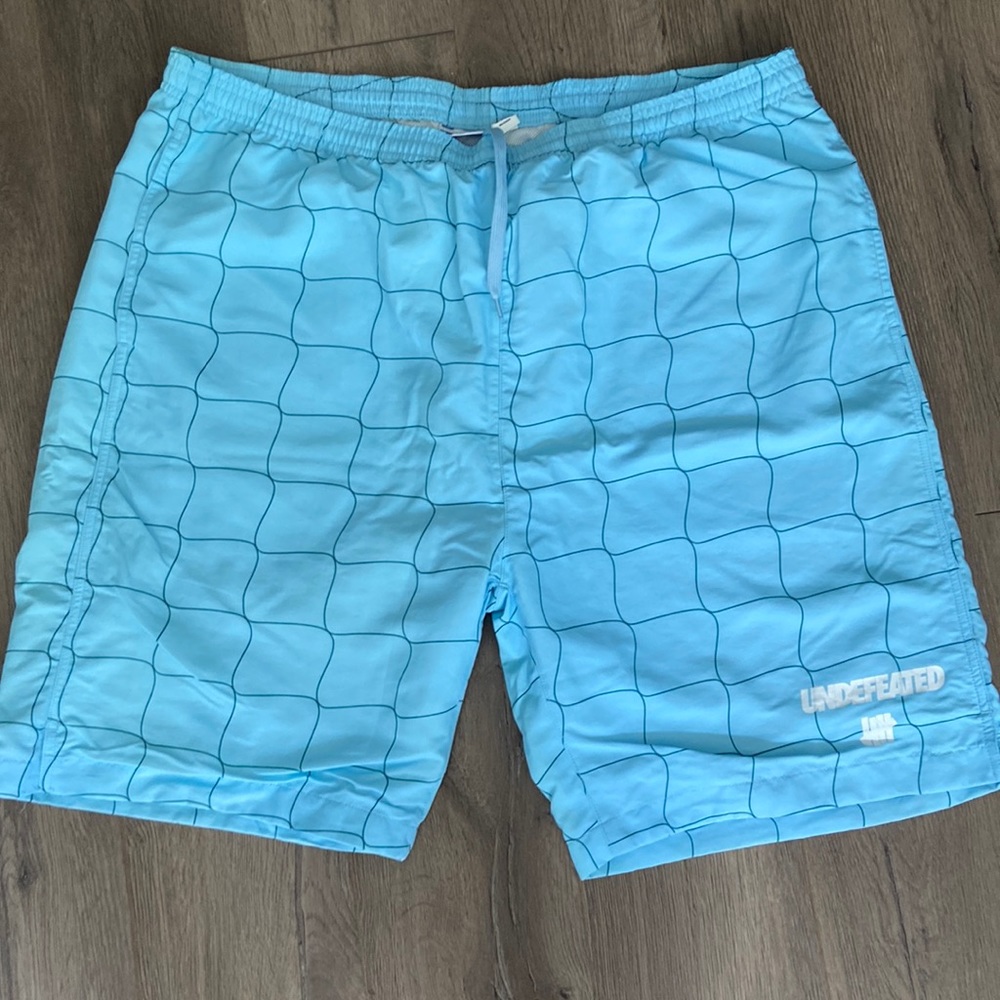 Men’s swim shorts size XXL